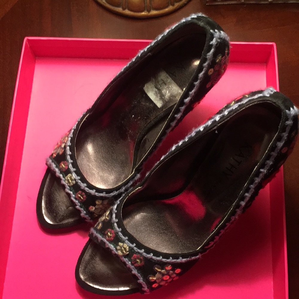 High Heels!